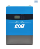 ESG Solar Charge Controller 40A MPPT 12/24/48V