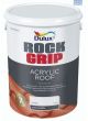 Promo Dulux Roofguard Cottage White 5L