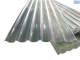 IBR Translucent Roof Sheet Clear 1.25mmx686mmx3.6m