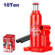 EMTOP Bottle Jack 10 Ton EHJK1101
