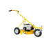Promo - Sprinkaan Lawnmower Petrol 850I/C 500mm
