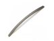 Promo - Gelmar Strap Handle Brushed Satin Nickel 128mm 8335