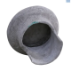 Endurite Finial