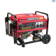 Steco Generator Petrol 5.5KW Key Start SG-6900K