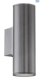 Eglo Riga Outdoor Light Anthracite 94103