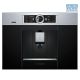 Bosch Built in Coffee Machine Series 8 Fully Automatic