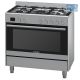 Bosch Cooker Gas/Electric Series 6 90cm HSB737357Z