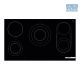 Bosch Hob Electric Series 8 90cm PKM975DK1D
