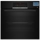 Bosch Oven Multifunctional Series 6 Black 60cm HBJ559EB6Z
