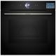 Bosch Oven Multifunctional Series 8 60cm W/Steam Function