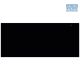 Bosch Warmer Drawer Series 8 Black 29 cm BID7101B1B