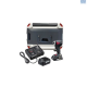 Kyocera 18V Impact Driver w 2 Batt Brushless DID-11XR