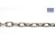 Chain LL 7.1mm Galv Per Metre