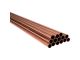 Copper Tube 22mm X 5.5m Standard SABS Class 0