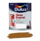 Dulux Gloss Golden Brown 1L