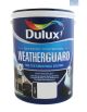 Dulux Weatherguard Greenery 5L