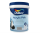 Dulux Pva Soft Grey 20L