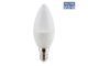 Eurolux LED Bulb Candle Dimmable 5W E14 450lm 3000K G1037SWW