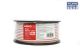 Ellies SPK Cable 2x28/0.18 Cu Tinned 100m White