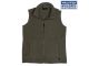 Javlin Fleece Sleeveless 5700 Olive Size L