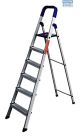 Ladder 6 Step A 1.8m H/Duty ML406X