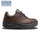 Lemaitre Shoes Concorde 8020 Brown Size 07