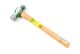 Lasher Ball Pein Hammer 900g Wood Shaft FG04205