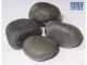 Pebbles Black Medium 20kg