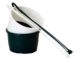 RJE Hanging Bowl 20cm Hi Tech Green (STY020G)