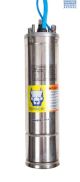 Terrier Submersible Pump 0.75HP 0.55KW 220V 1Phase 4SDM3/10