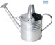 Watering Can 9 Lt Galv