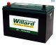 Willards Battery 650