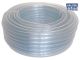 Watex Clear Reinforced Fuel Hose 6.3mm X 30M CFR600