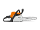 Stihl Chainsaw MS170/190 w 12-14in Bar