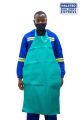 Apron Nylon Green 69 X 107cm