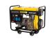 Tech Africa Generator Diesel 6.0Kva 380V TDE7500T