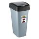 Addis Swing Or Lift Bin 50L 9106