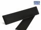 Topline Croc-Grip Rubber Traction Strips Black 300x65mm 2pc