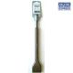 Alpen SDS Plus Chisel Flat 40x250mm