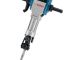 Bosch Blue Drill Breaker Hammer GSH 27 VC