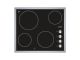 Bosch Electric C/top Gl Ceram Radiant Hob Serie 2 PKE645CA1E