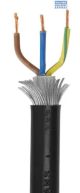 Cable Armoured 3 Core 4mm Per Metre