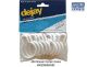 Dejay Shower Curtain Rings x 10 A059