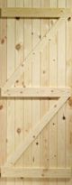 Door Pine Batten 25mm