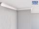 Cornice Polystyrene PR12 50mmx50mmx2.5m 4pack