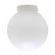 Eurolux Opal Glass Bowl 160mm CO159