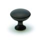 Gelmar Knob Black Nickel 30mm 618