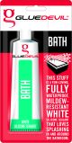 Glue Devil Silicone Bath 90ml 50-SILICONE0338