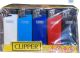 Clipper Lighter Fit TK21R Refillable