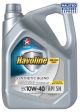 Caltex Havoline Engine Oil Synblend SAE 10W-40 5L